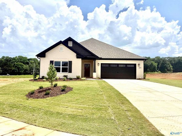 357 Wanto Lane, Huntsville, AL 35811