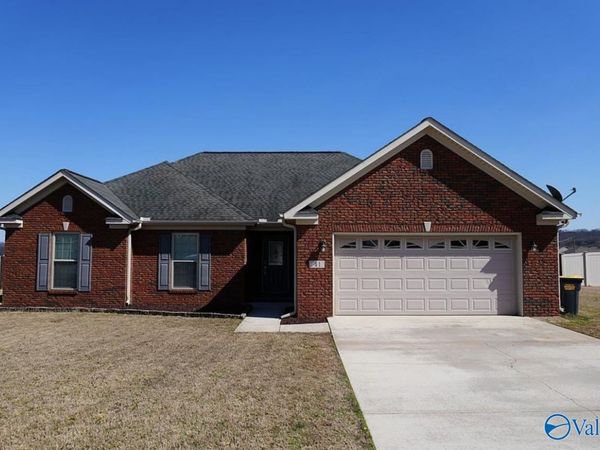 41 Broadhead Drive, Decatur, AL 35603