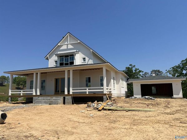 233 County Road 767, Cedar Bluff, AL 35959