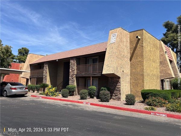 5229 Indian River Drive , Unit 239, Las Vegas, NV 89103