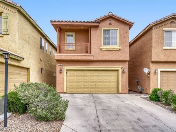 8160 Herring Avenue, Las Vegas, NV 89147