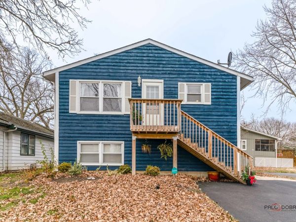 28 Rushmore Road , Fox Lake, IL 60020