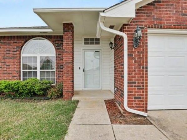 5508 SE 80th Street, Oklahoma City, OK 73135
