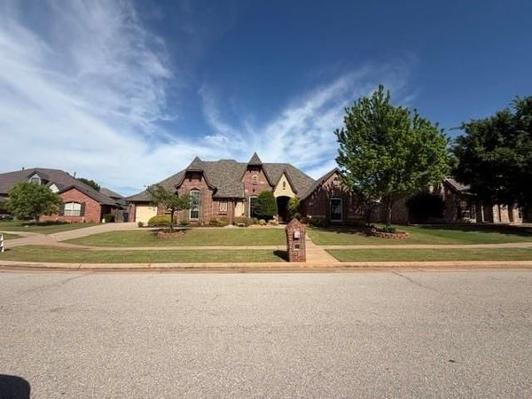 3106 Hampshire Lane, Oklahoma City, OK 73179
