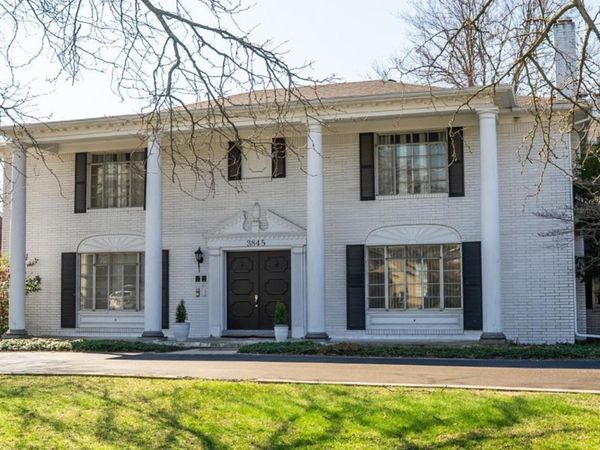 3845 Hillandale Road , Ottawa Hills, OH 43606