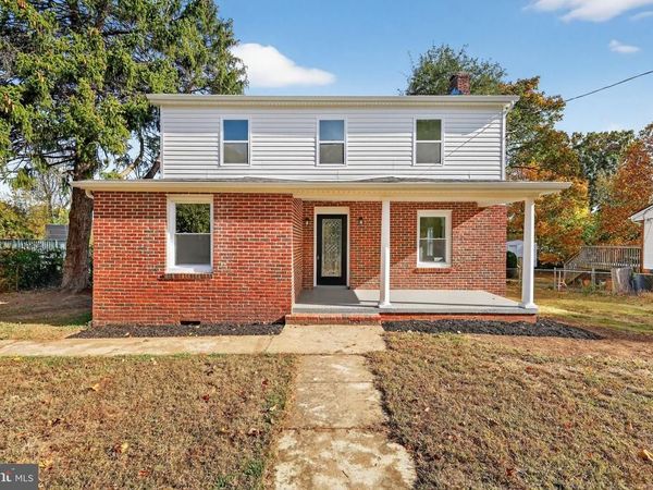 4508 YATES ROAD , BELTSVILLE, MD 20705
