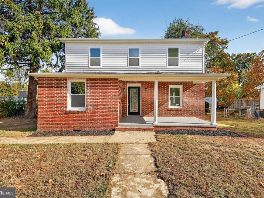 4508 Yates Road , Beltsville, MD 20705 Main Photo