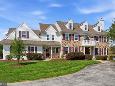 106 NATHANIEL LANE, KENNETT SQUARE, PA 19348