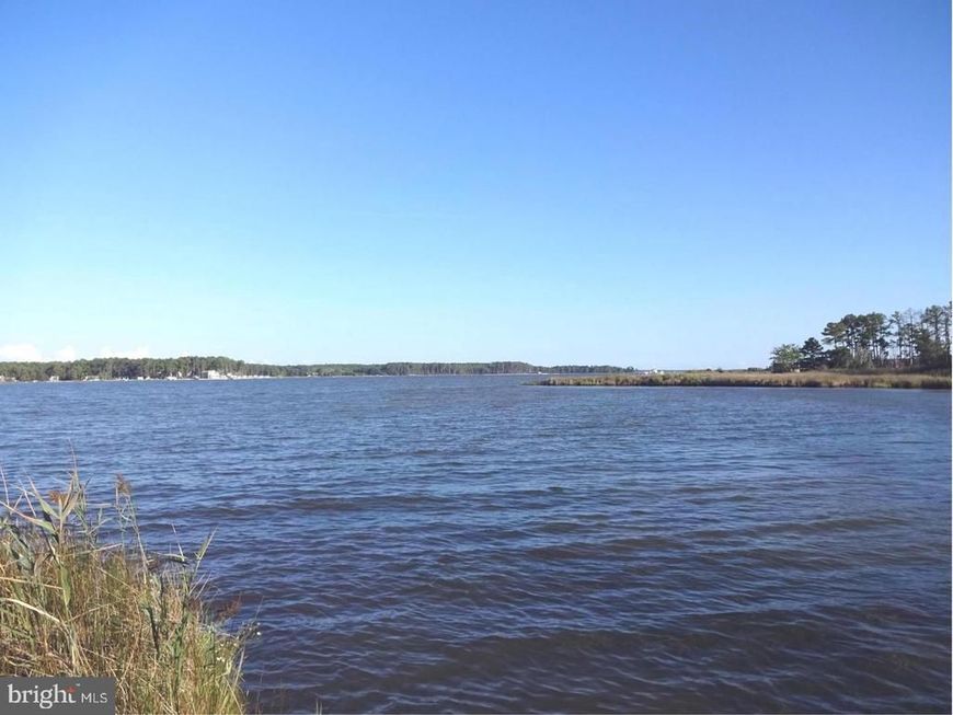 Ragged Point Road , Cambridge, MD 21613 Main Photo