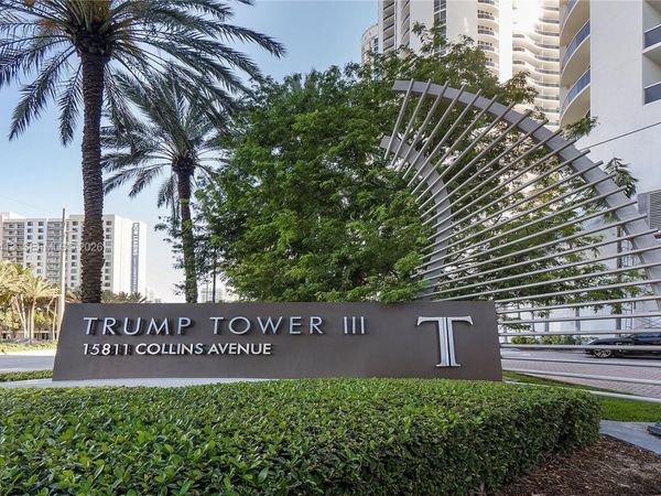 15811 Collins Ave, Unit 1205, Sunny Isles Beach, FL 33160