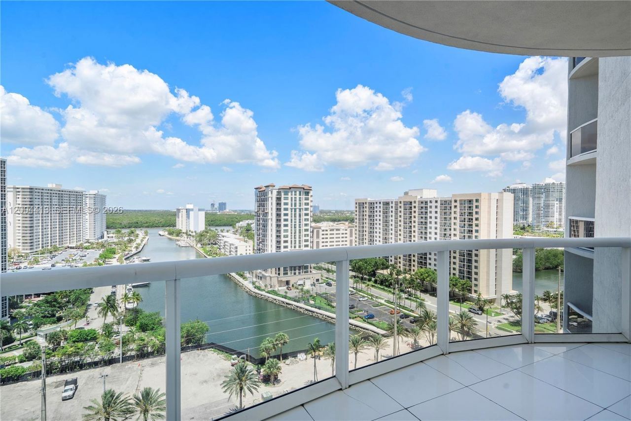 15811 Collins Ave, Unit 1205, Sunny Isles Beach, FL 33160 Photo