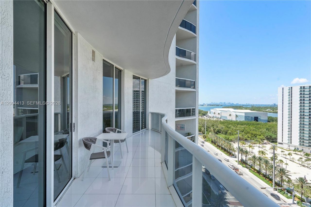 15811 Collins Ave, Unit 1205, Sunny Isles Beach, FL 33160 Photo