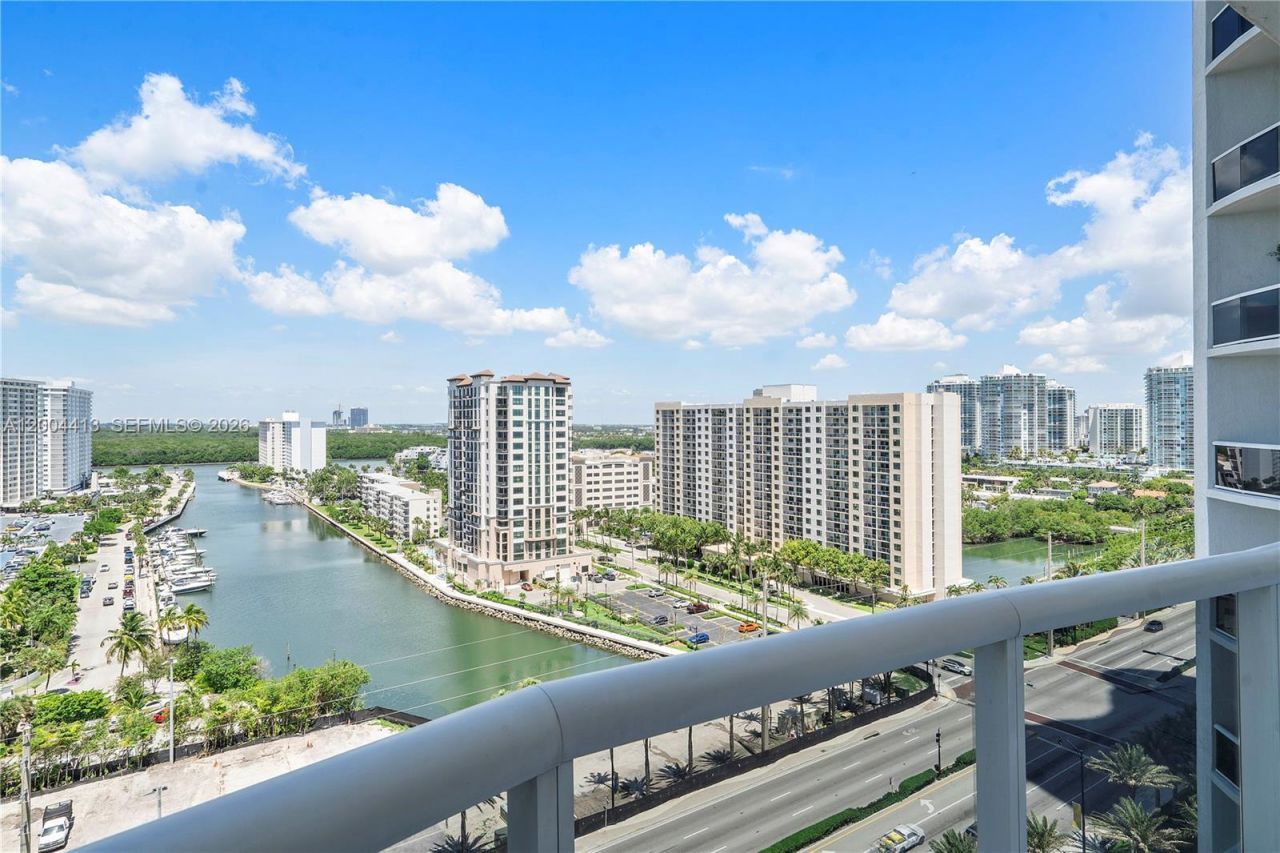 15811 Collins Ave, Unit 1205, Sunny Isles Beach, FL 33160 Photo