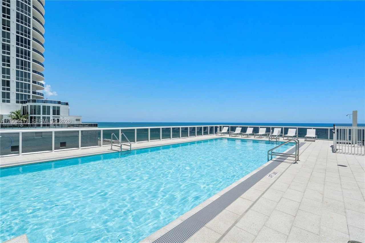 15811 Collins Ave, Unit 1205, Sunny Isles Beach, FL 33160 Photo