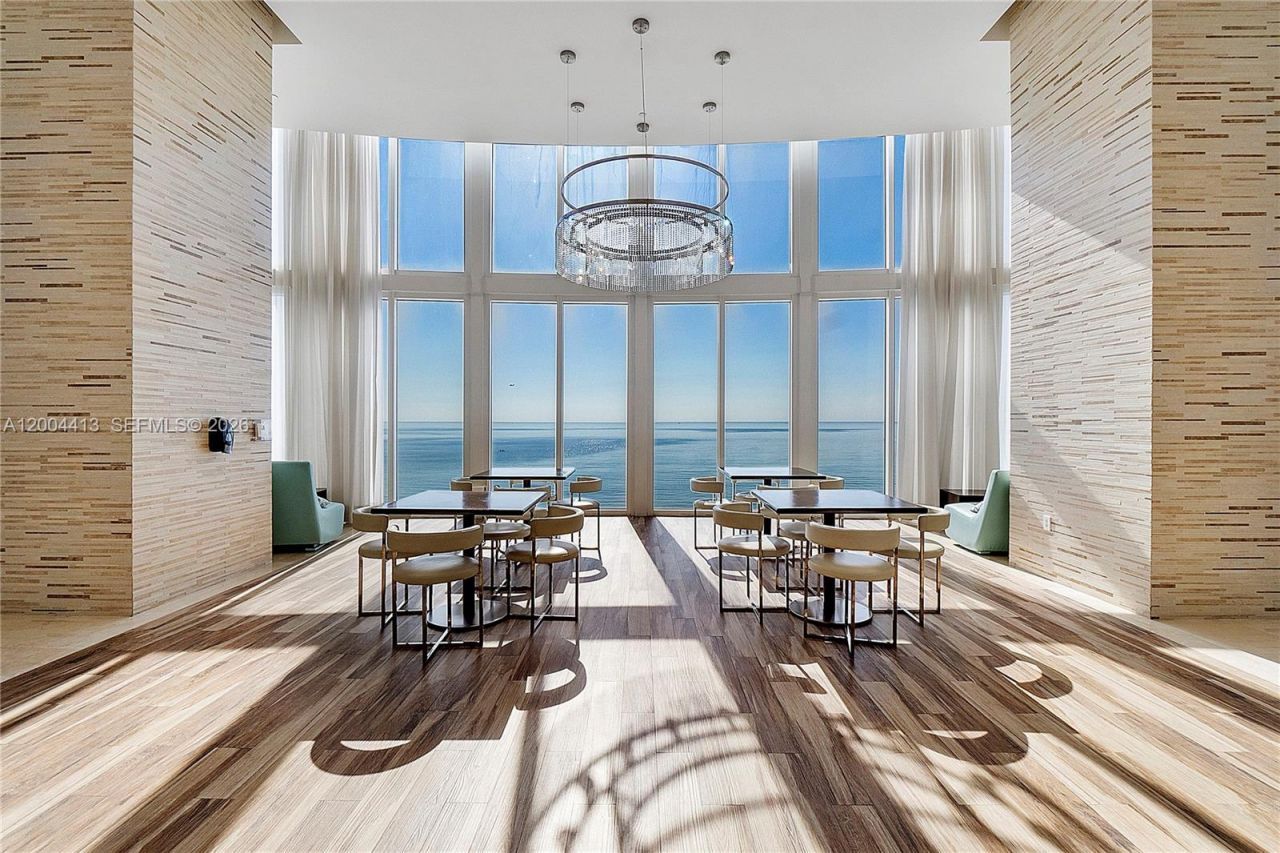 15811 Collins Ave, Unit 1205, Sunny Isles Beach, FL 33160 Photo