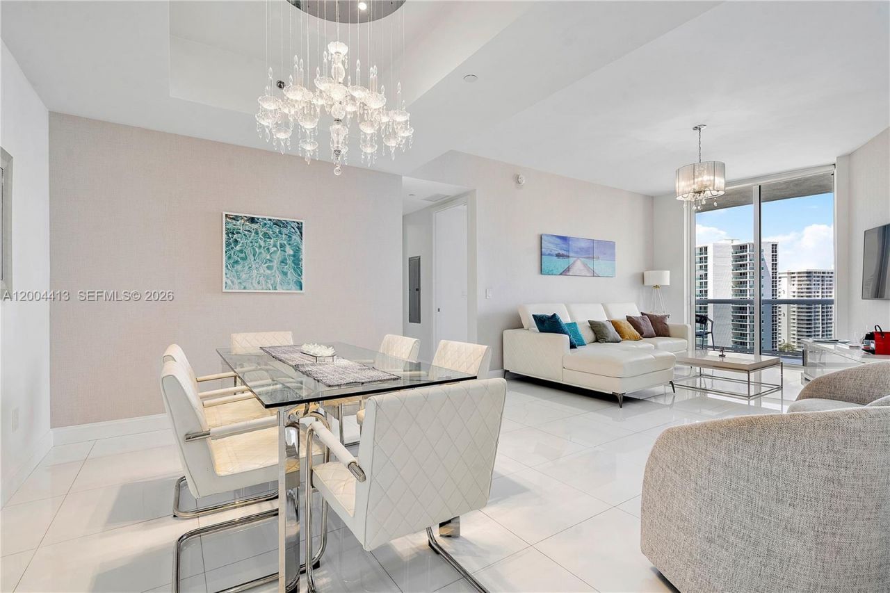15811 Collins Ave, Unit 1205, Sunny Isles Beach, FL 33160 Photo