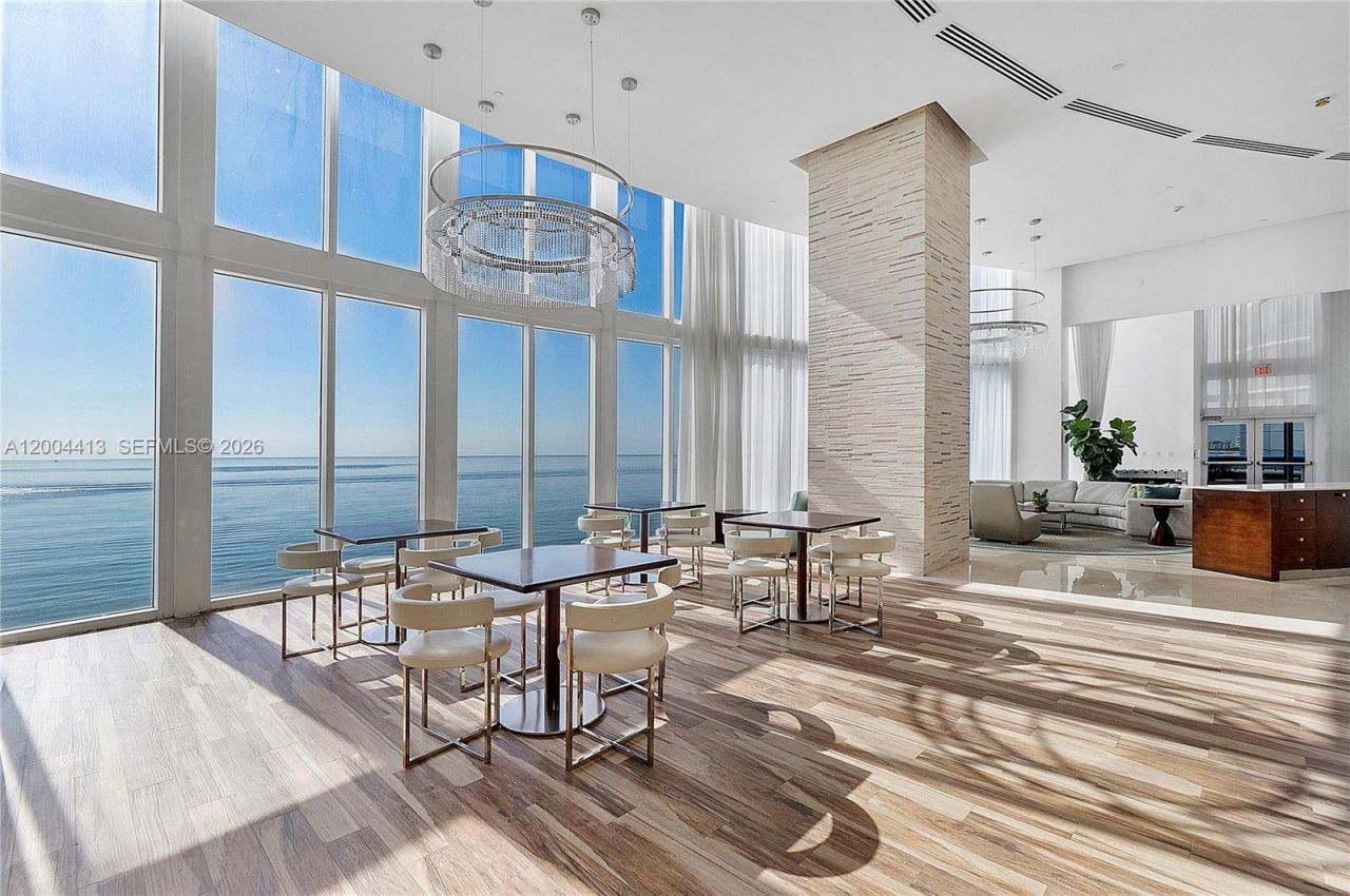 15811 Collins Ave, Unit 1205, Sunny Isles Beach, FL 33160 Photo
