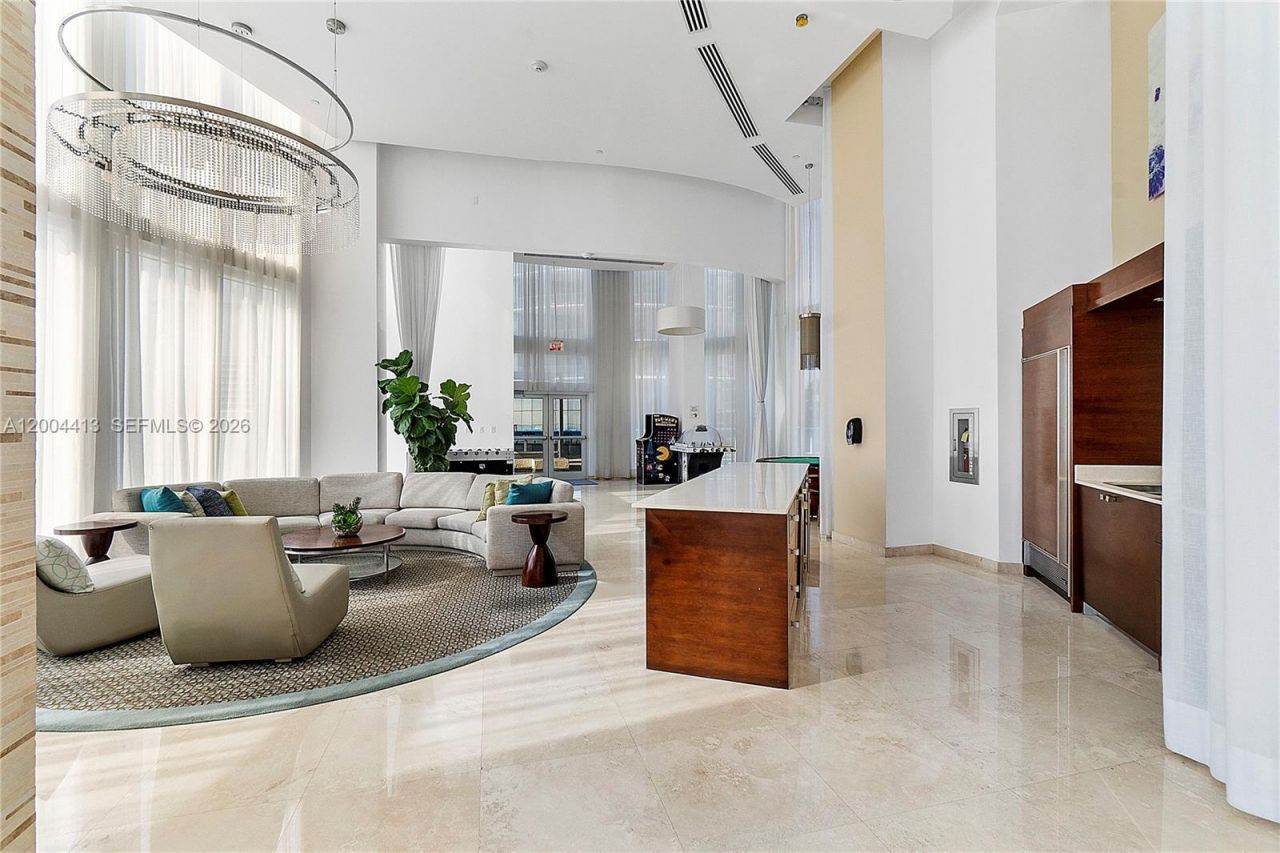 15811 Collins Ave, Unit 1205, Sunny Isles Beach, FL 33160 Photo