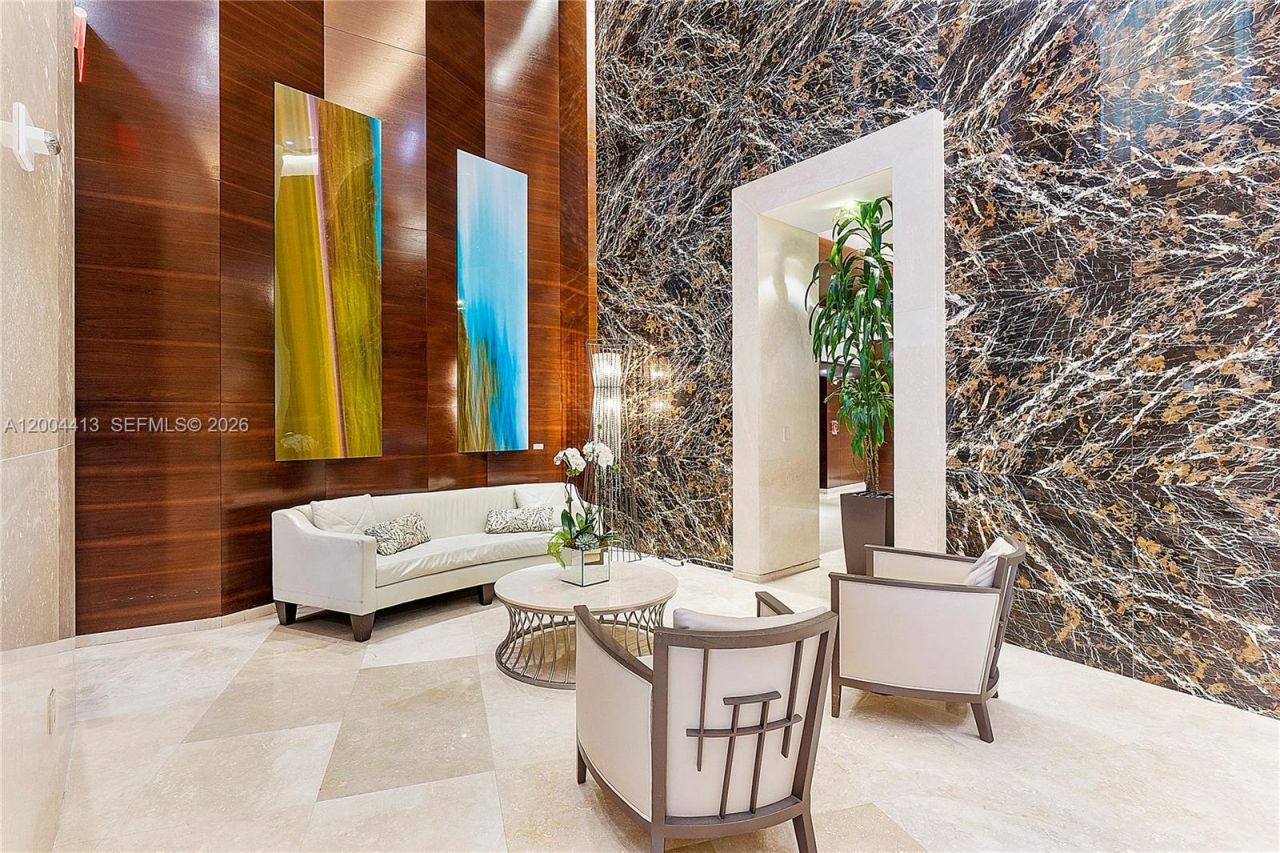 15811 Collins Ave, Unit 1205, Sunny Isles Beach, FL 33160 Photo