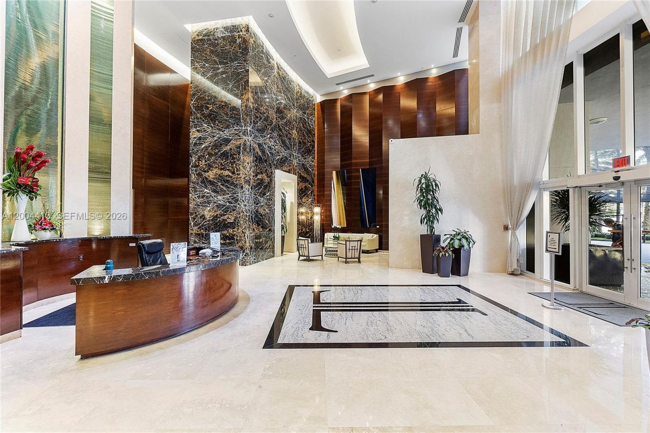 15811 Collins Ave, Unit 1205, Sunny Isles Beach, FL 33160 Photo