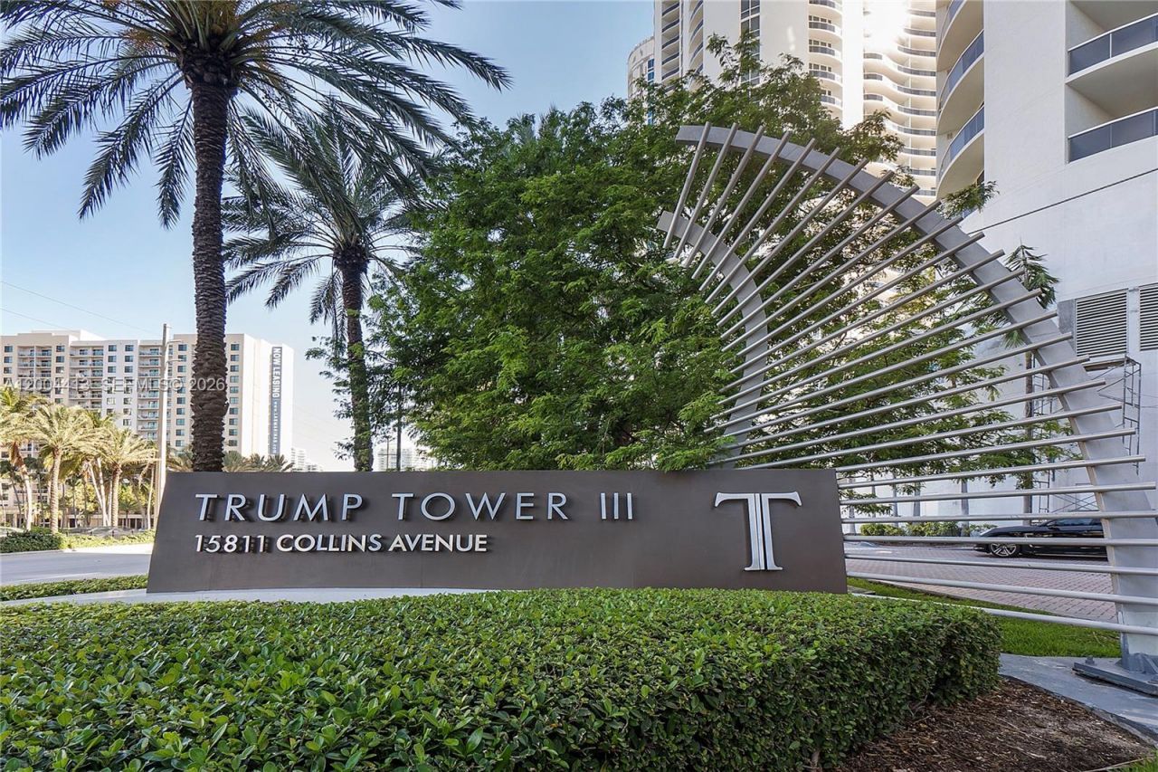 15811 Collins Ave, Unit 1205, Sunny Isles Beach, FL 33160 Photo