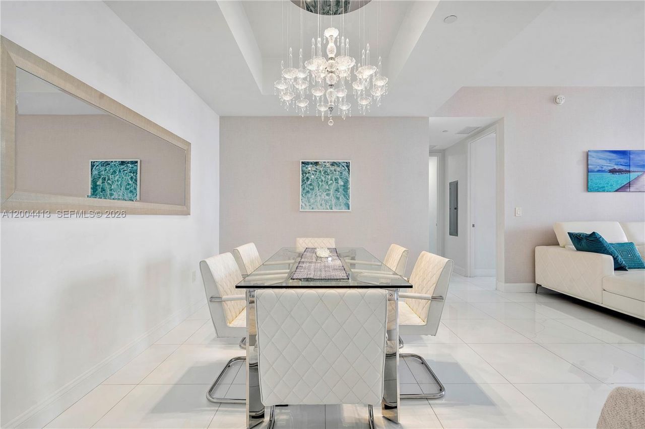 15811 Collins Ave, Unit 1205, Sunny Isles Beach, FL 33160 Photo