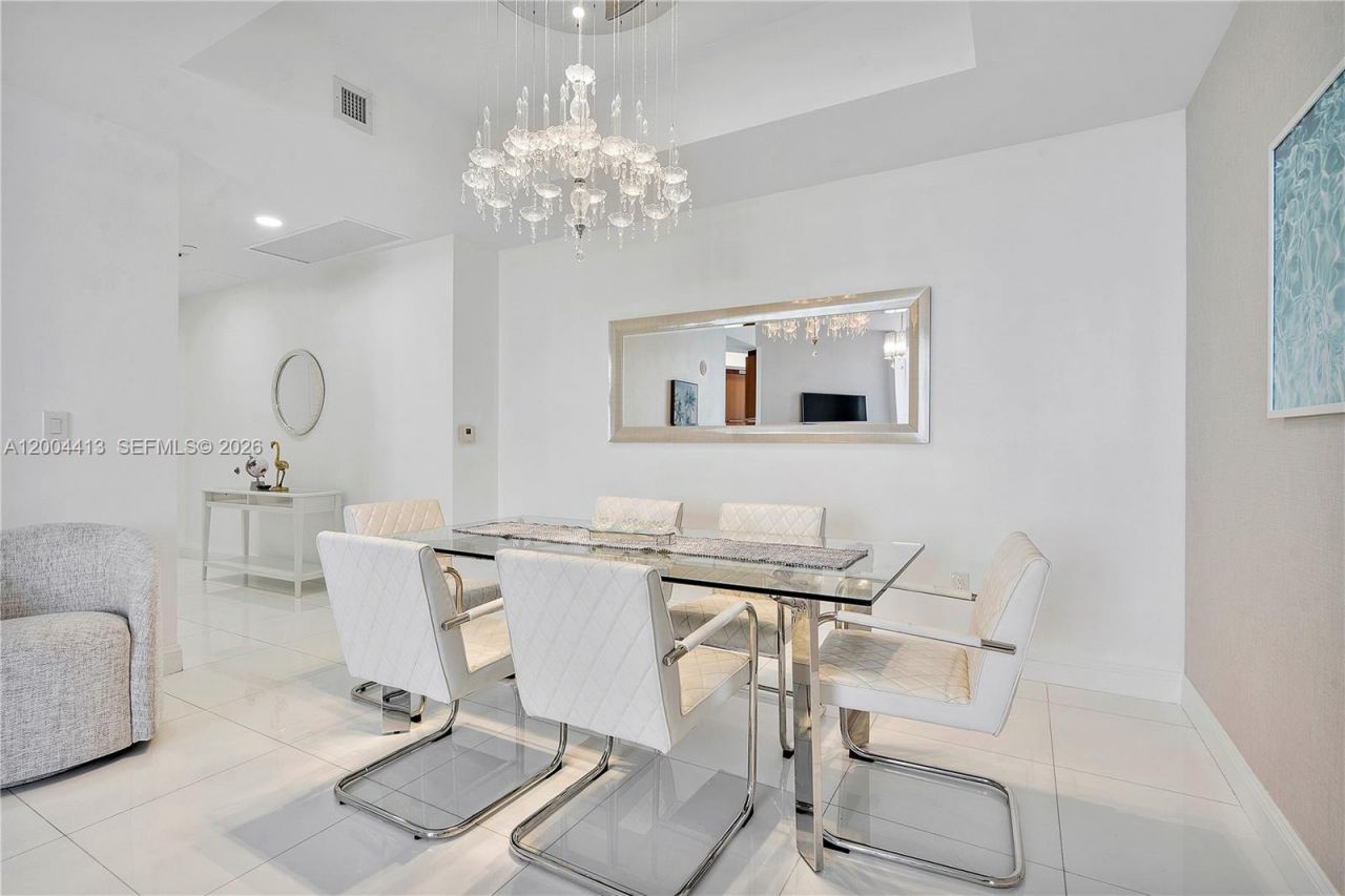 15811 Collins Ave, Unit 1205, Sunny Isles Beach, FL 33160 Photo