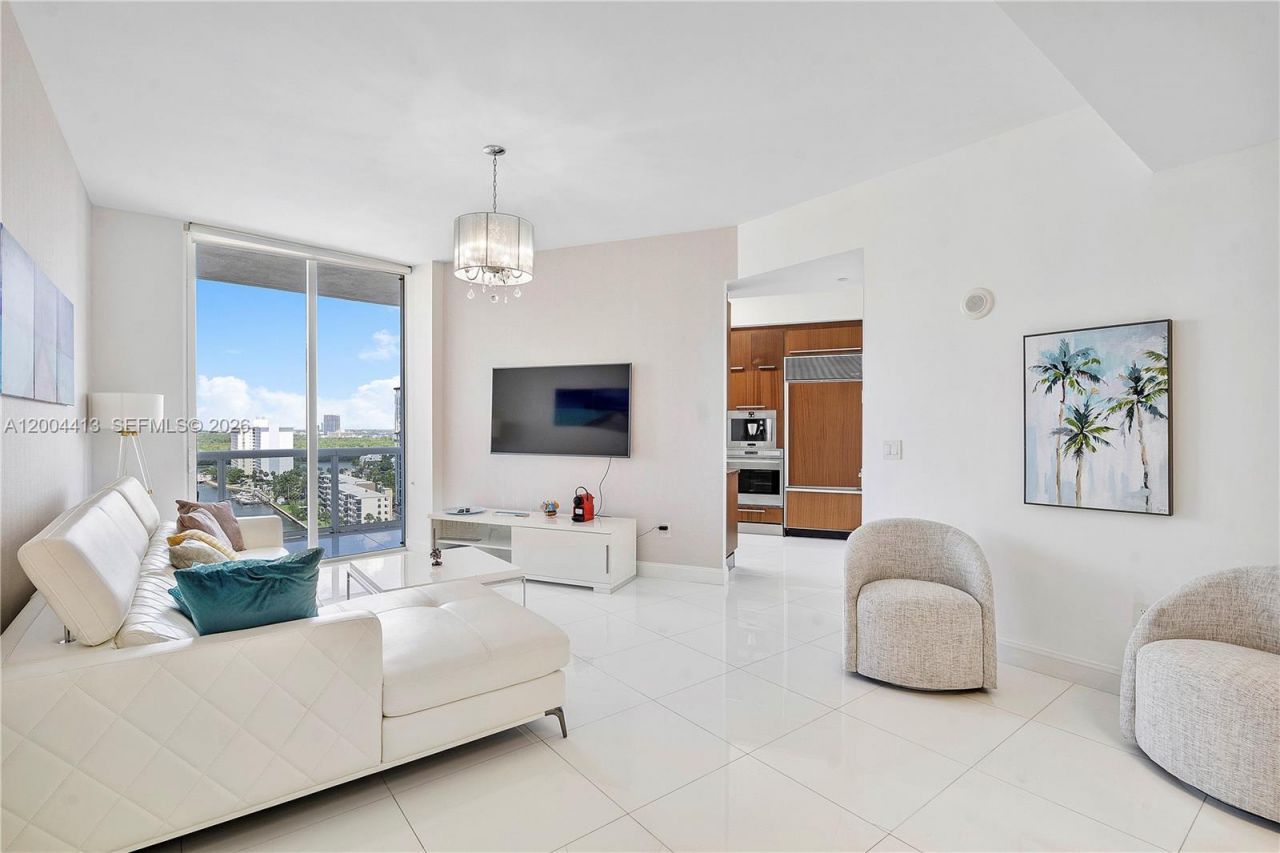 15811 Collins Ave, Unit 1205, Sunny Isles Beach, FL 33160 Photo
