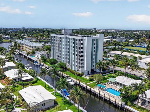 3210 SE 10th St , Unit 6B, Pompano Beach, FL 33062