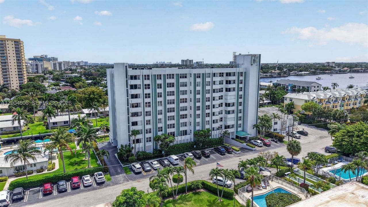 3210 SE 10th St , Unit 6B, Pompano Beach, FL 33062 Photo