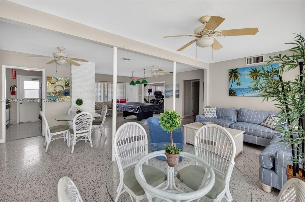 3210 SE 10th St , Unit 6B, Pompano Beach, FL 33062 Photo