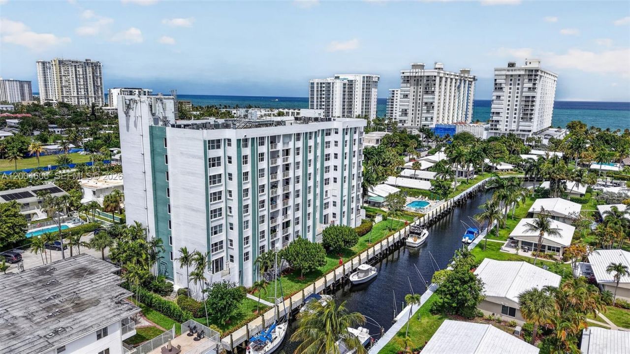 3210 SE 10th St , Unit 6B, Pompano Beach, FL 33062 Photo