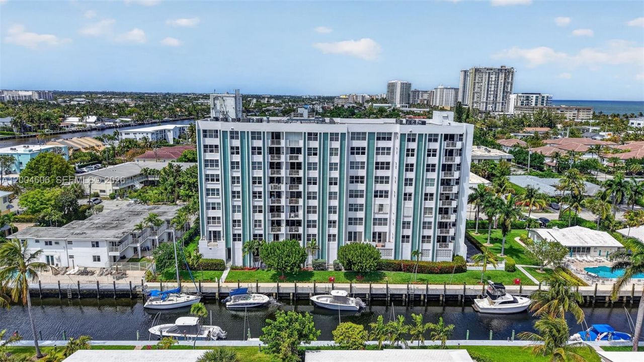 3210 SE 10th St , Unit 6B, Pompano Beach, FL 33062 Photo