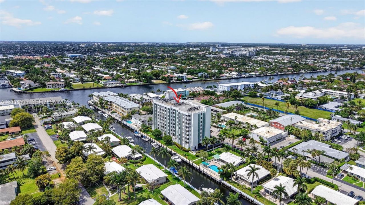 3210 SE 10th St , Unit 6B, Pompano Beach, FL 33062 Photo