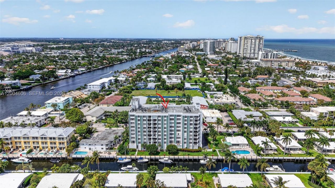 3210 SE 10th St , Unit 6B, Pompano Beach, FL 33062 Photo