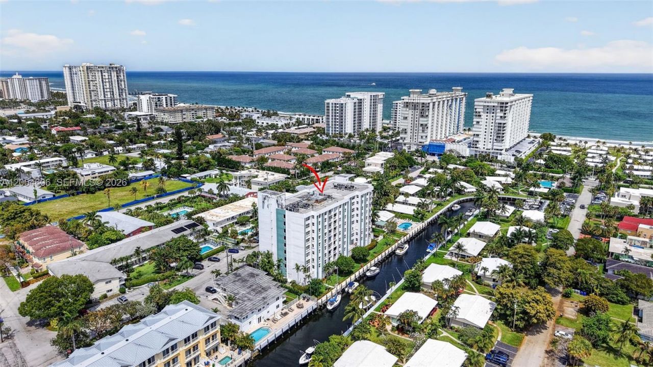 3210 SE 10th St , Unit 6B, Pompano Beach, FL 33062 Photo