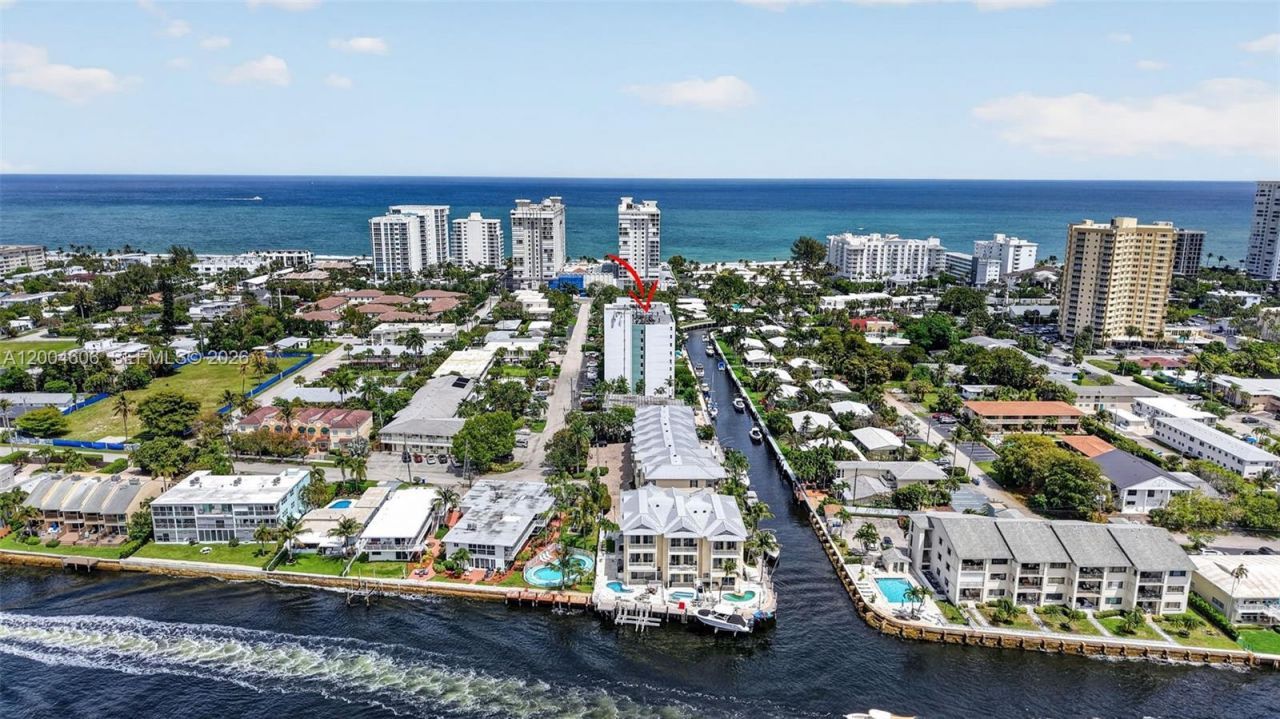 3210 SE 10th St , Unit 6B, Pompano Beach, FL 33062 Photo