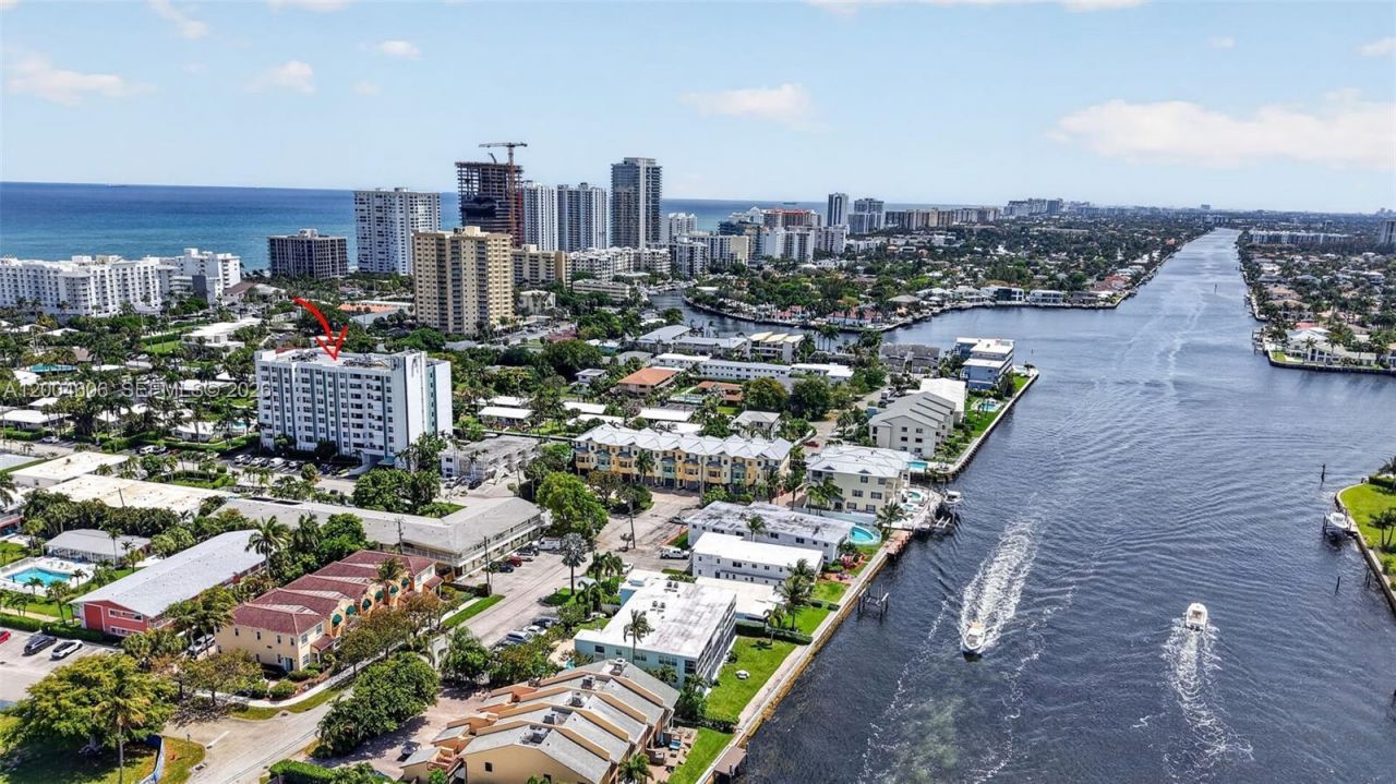 3210 SE 10th St , Unit 6B, Pompano Beach, FL 33062 Photo