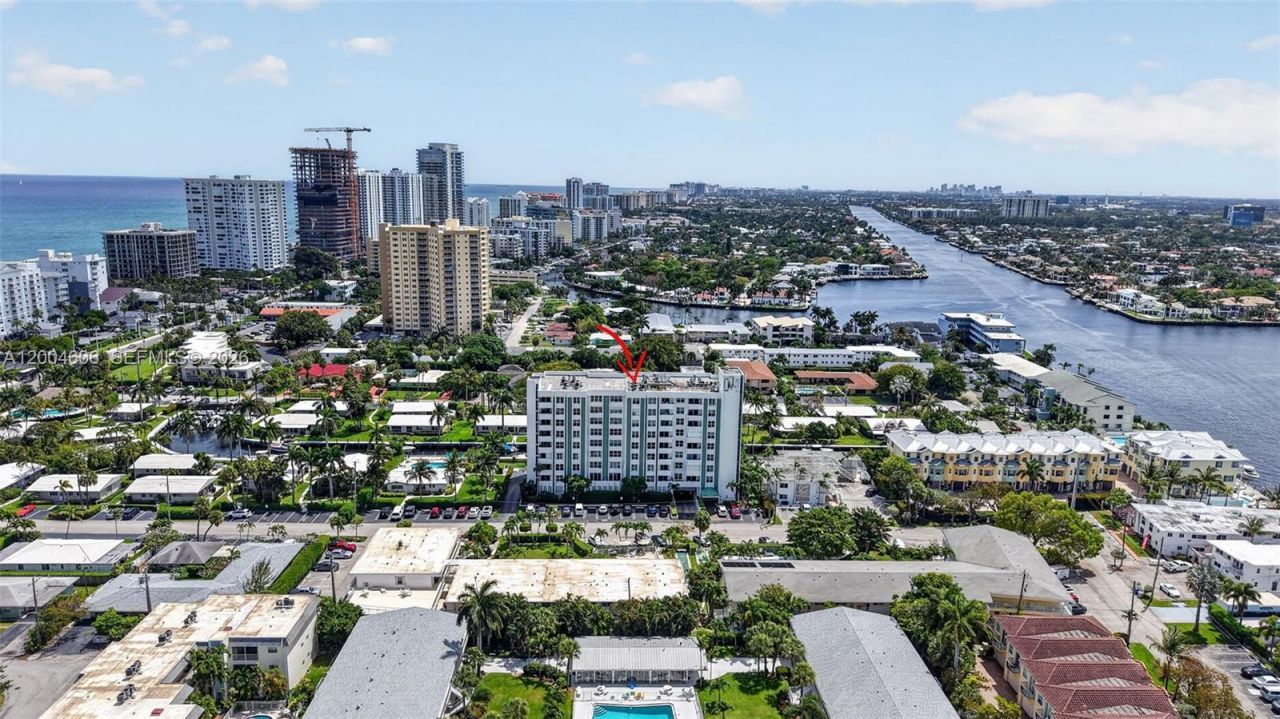 3210 SE 10th St , Unit 6B, Pompano Beach, FL 33062 Photo