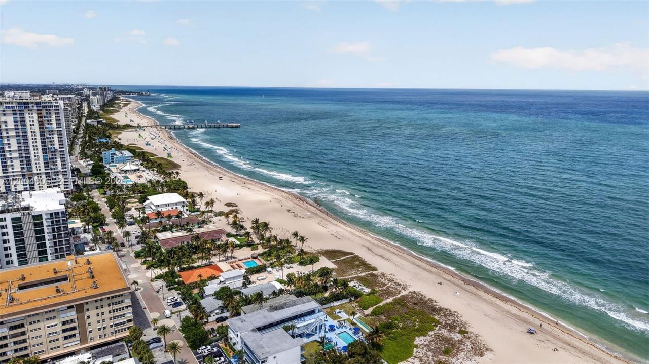 3210 SE 10th St , Unit 6B, Pompano Beach, FL 33062 Photo