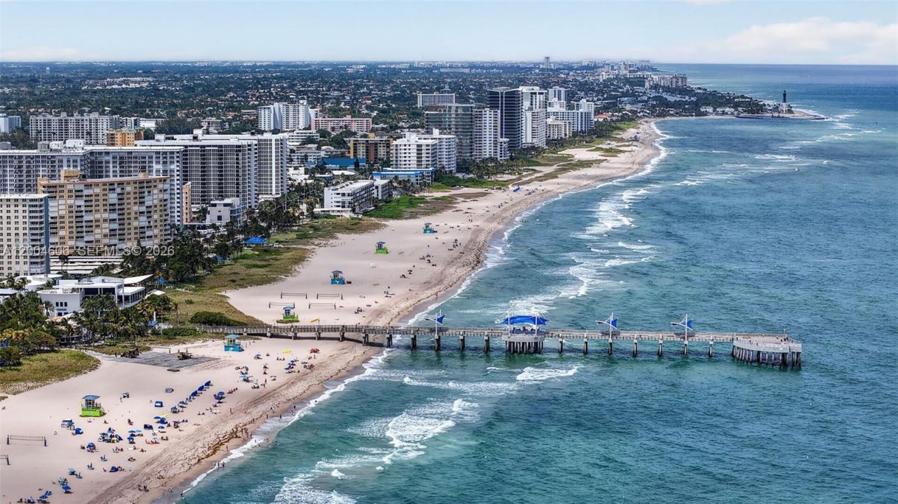 3210 SE 10th St , Unit 6B, Pompano Beach, FL 33062 Photo