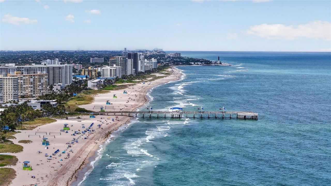 3210 SE 10th St , Unit 6B, Pompano Beach, FL 33062 Photo