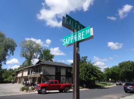 3715 Galena #3, Unit 3, Auburn, CA 95602 Photo