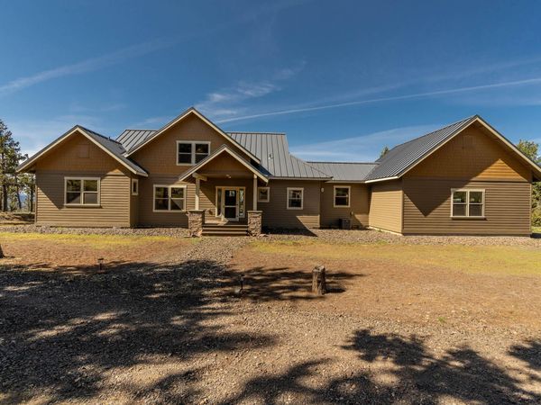 7201 NE Johnson Creek Road, Prineville, OR 97754