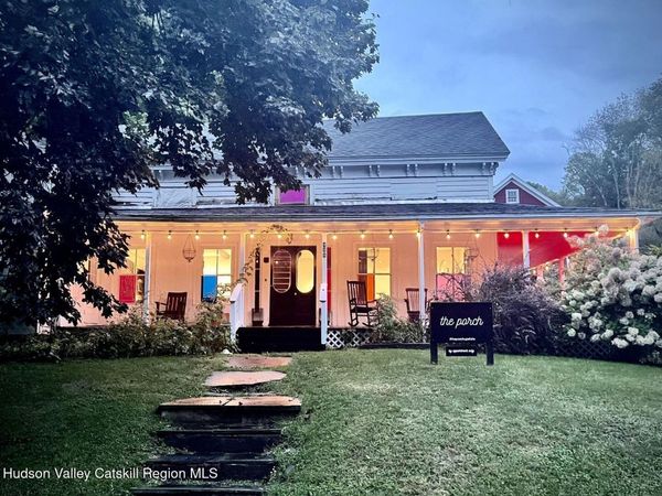 390-406 Halcottsville Road, Margaretville, NY 12455