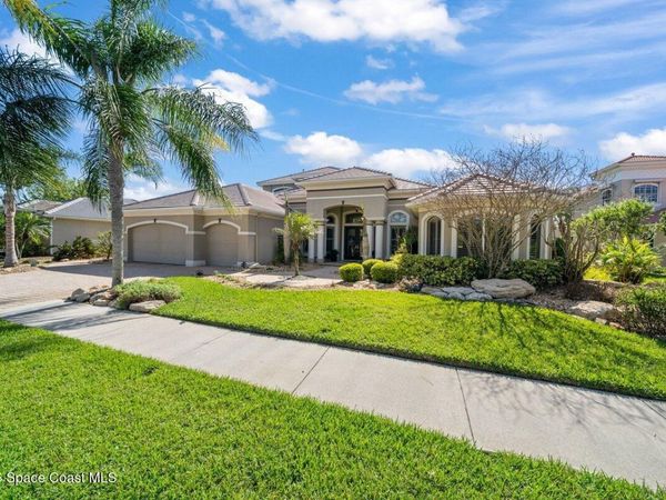 1449 Southpointe Court , Melbourne, FL 32940