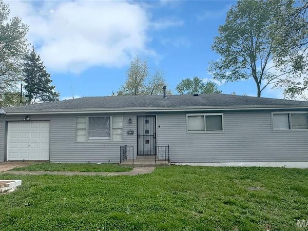 8930 Sides Court, Jennings, MO 63136