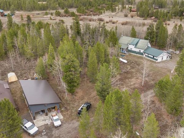 3781 Lava Lane, ISLAND PARK, ID 83429