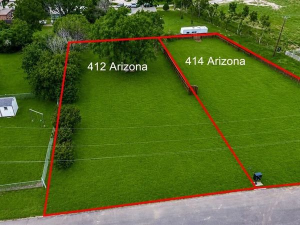 412 N Arizona Drive, Celina, TX 75009