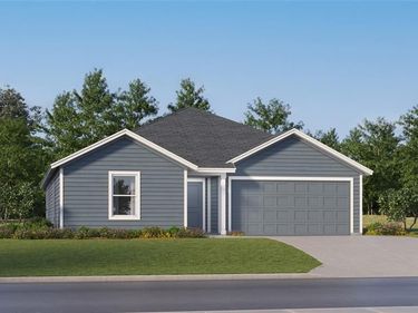5056 Draper Ridge Drive, Fort Worth, TX 76179